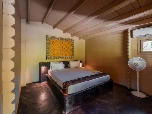 La Luna Suite Apartments photo 0