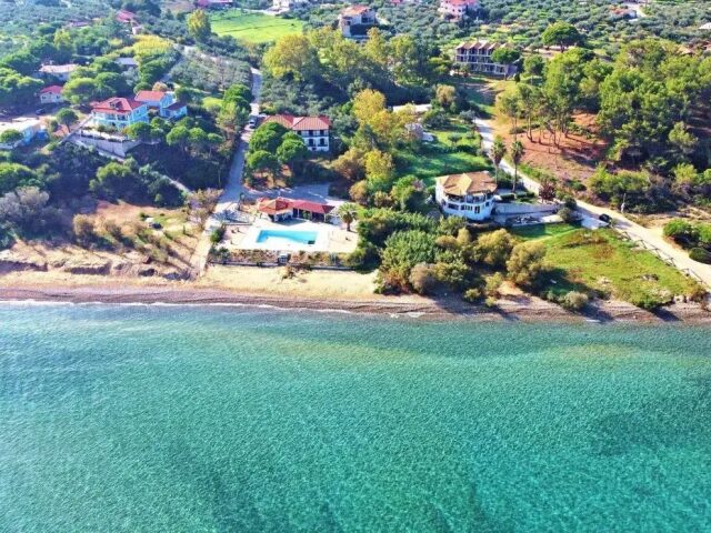 Arion Sea Front Apartments photo 3