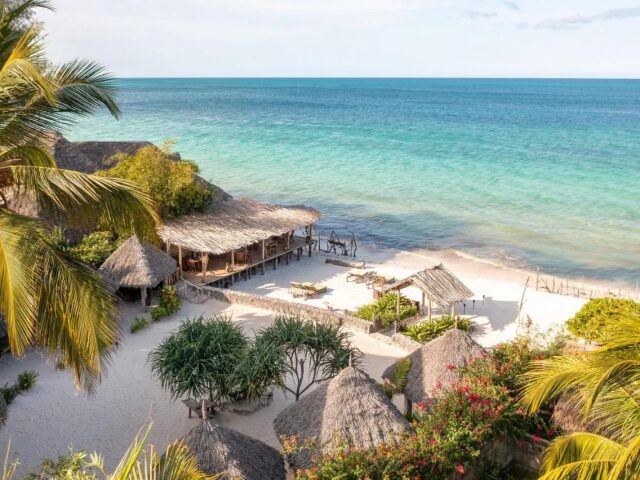 Mvuvi Boutique Resort photo 1