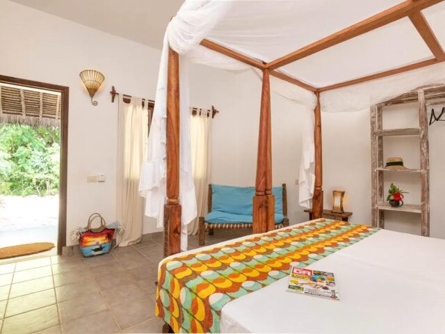 Mvuvi Boutique Resort photo 0