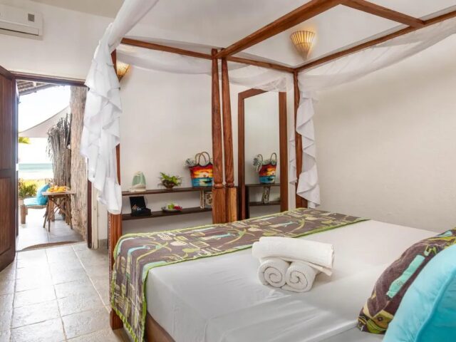 Mvuvi Boutique Resort photo 2