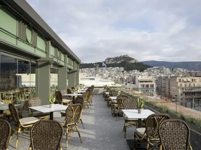 Athens Key Trademark Collection by Wyndham photo 2