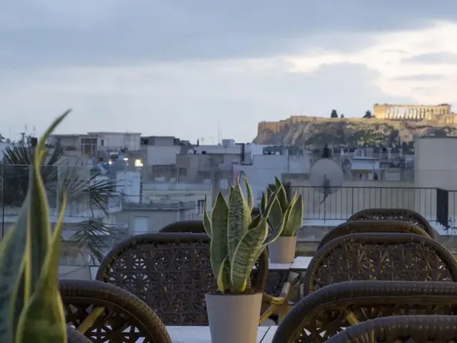 Athens Key Trademark Collection by Wyndham photo 1