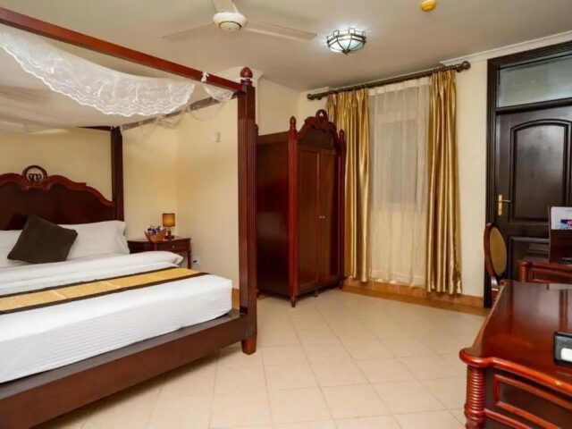 Island Paradise Inn photo 3