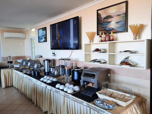 Island Paradise Inn photo 0