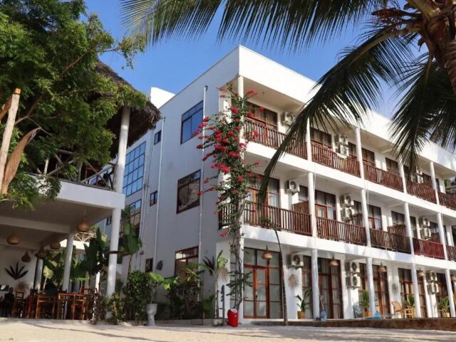 Sky & Sand Zanzibar Beach Resort photo 0