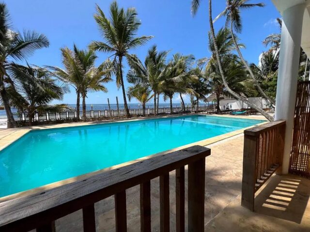 Sky & Sand Zanzibar Beach Resort photo 3