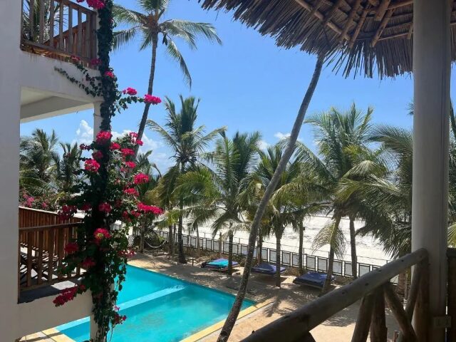 Sky & Sand Zanzibar Beach Resort photo 1