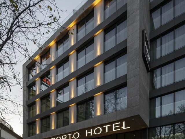 Turim Oporto