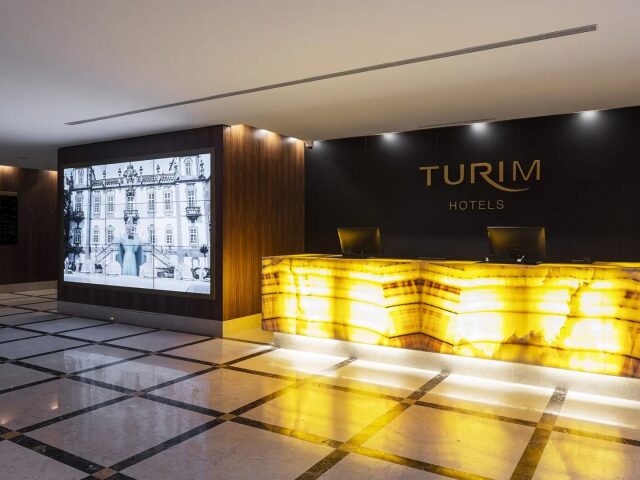 Turim Oporto photo 0