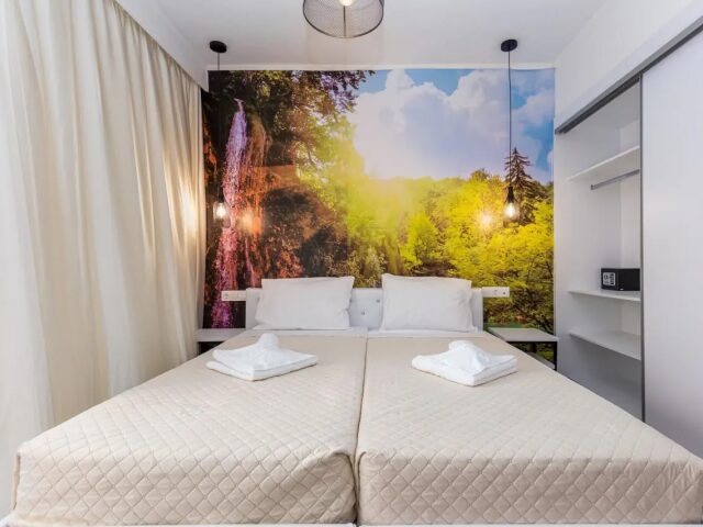 Aqua Luxury Suites photo 3