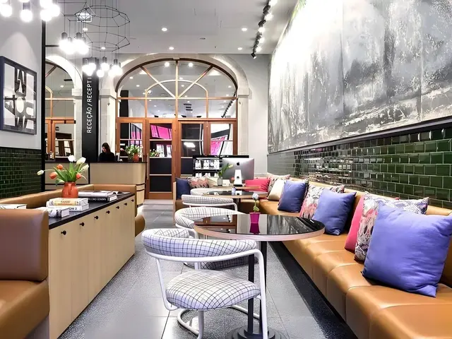The Editory House Ribeira Porto photo 1