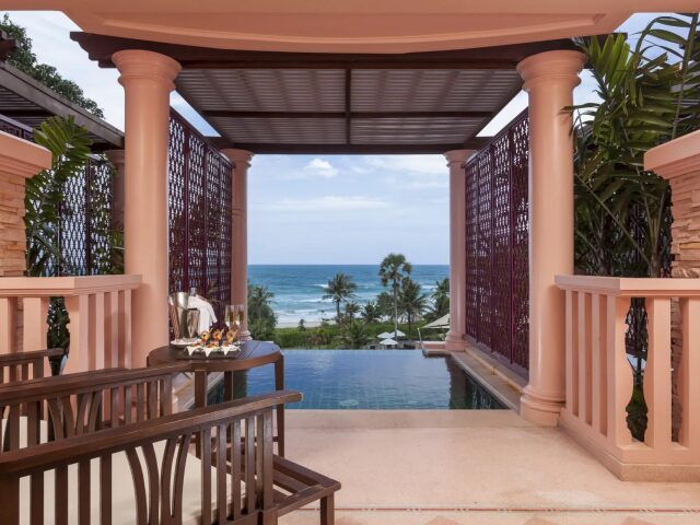 Centara Grand Beach Resort Phuket photo 0