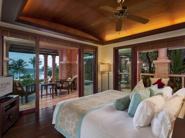 Centara Grand Beach Resort Phuket