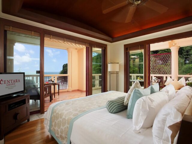Centara Grand Beach Resort Phuket photo 3