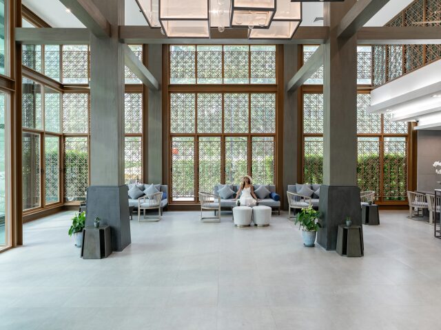 Nai Yang Beach Resort photo 1