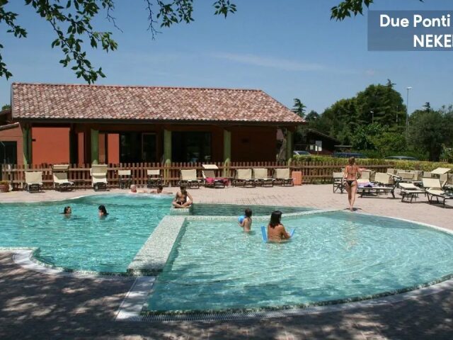 Due Ponti Village photo 2