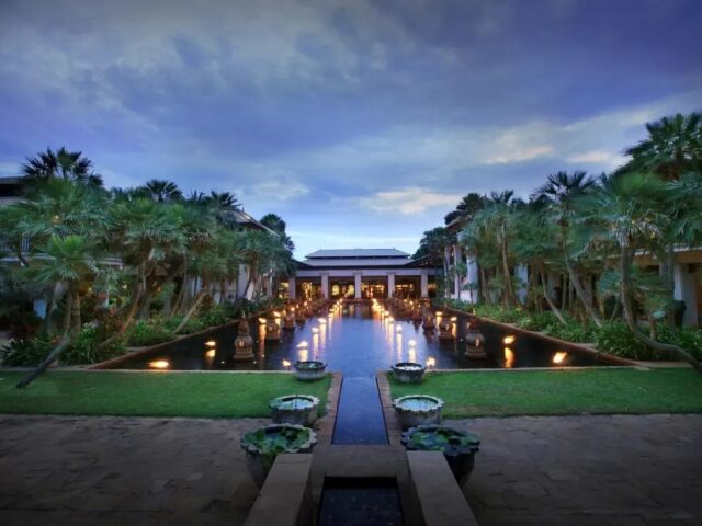 JW Marriott Phuket Resort photo 3