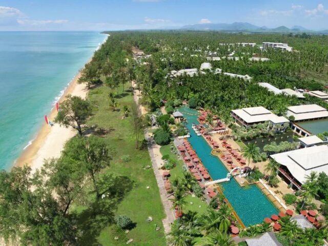 JW Marriott Phuket Resort