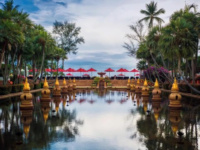 JW Marriott Phuket Resort photo 1