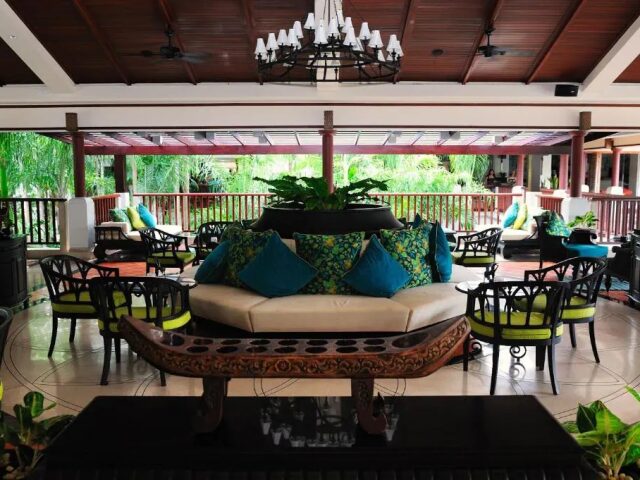 JW Marriott Phuket Resort photo 2