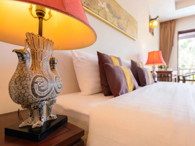 Khaolak Oriental Resort photo 2