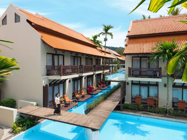 Khaolak Oriental Resort photo 0