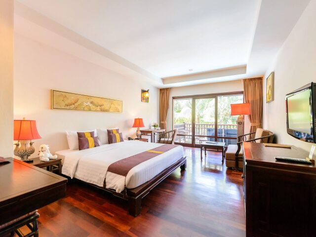 Khaolak Oriental Resort photo 3