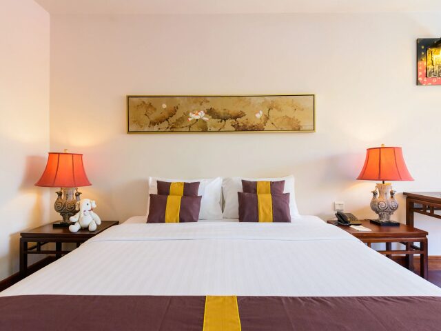 Khaolak Oriental Resort photo 1