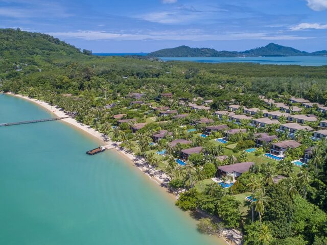 Barcelo Coconut Island