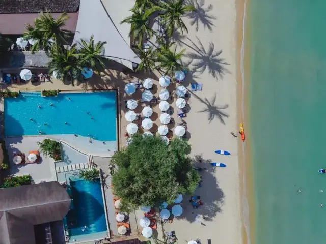 Barcelo Coconut Island photo 2