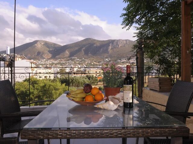 Erofili Apartments photo 1
