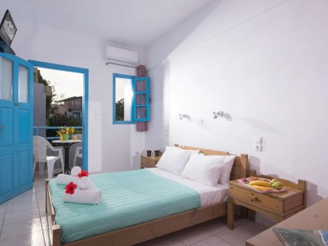 Erofili Apartments photo 2