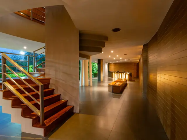 Casa de la Flora photo 2