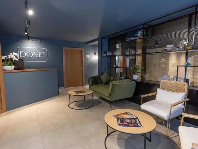 DOMS Boutique Living photo 3