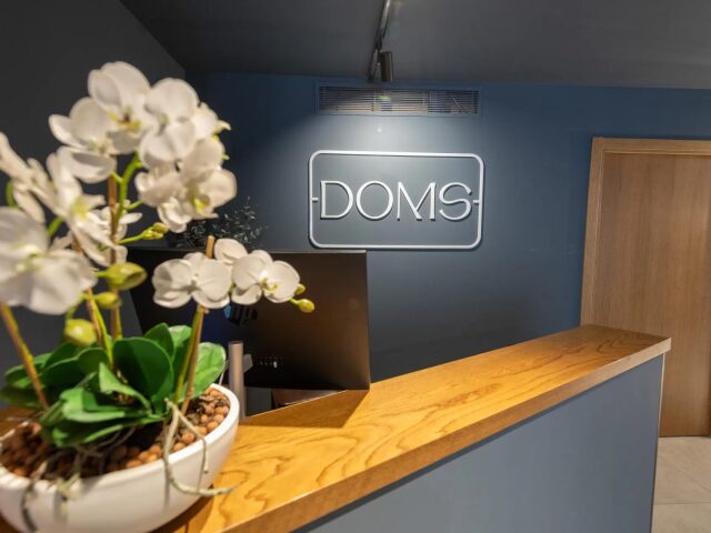 DOMS Boutique Living photo 2