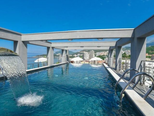 La Mer photo 1