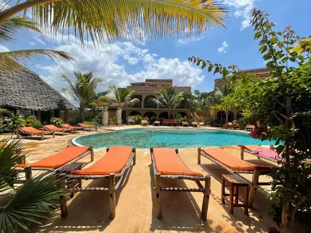 Lapili Residence photo 1