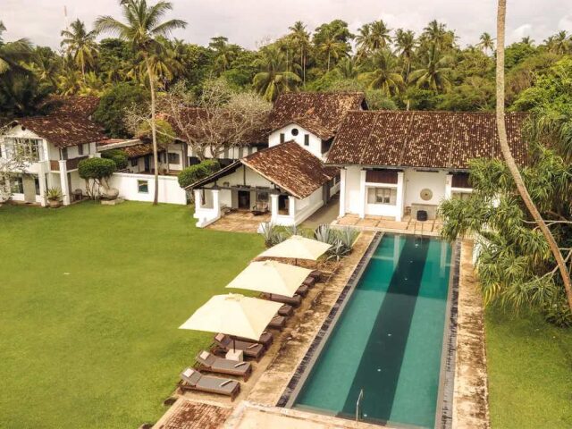 The Villa by KK Collection photo 1