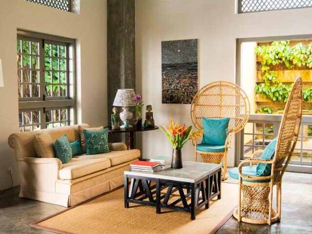 The Villa by KK Collection photo 3