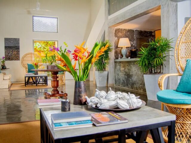 The Villa by KK Collection photo 2
