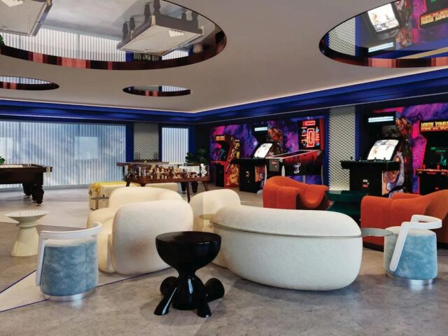 Rixos Radamis Tirana photo 2