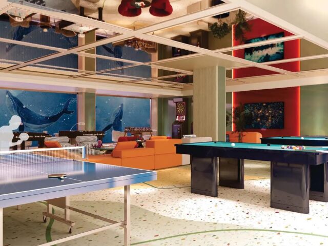 Rixos Radamis Tirana photo 3