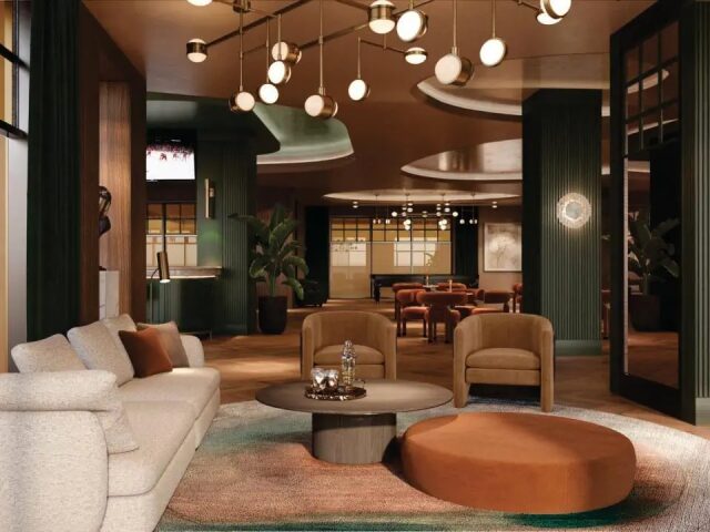 Rixos Radamis Tirana photo 0