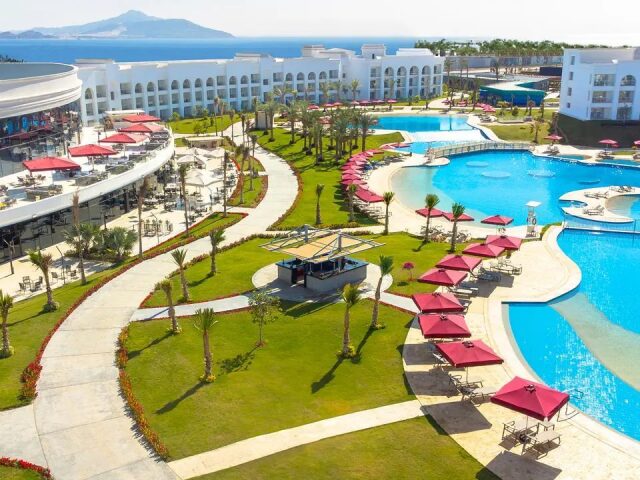Rixos Radamis Blue Planet photo 0