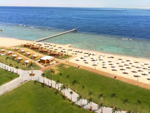 Rixos Radamis Blue Planet photo 2