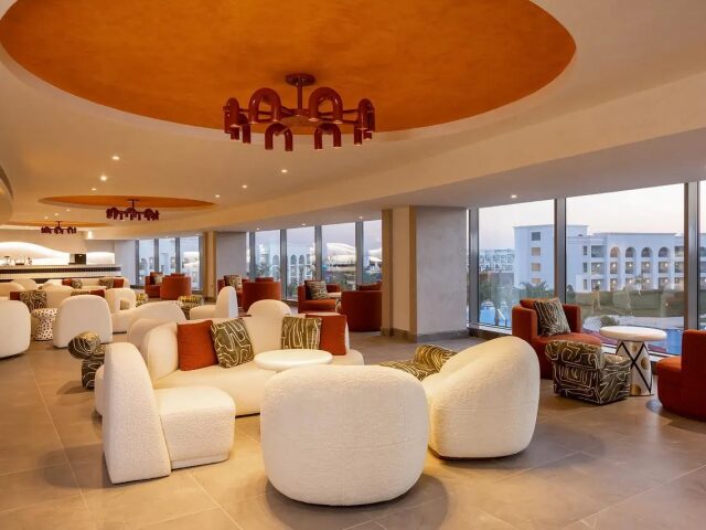 Rixos Radamis Blue Planet photo 3