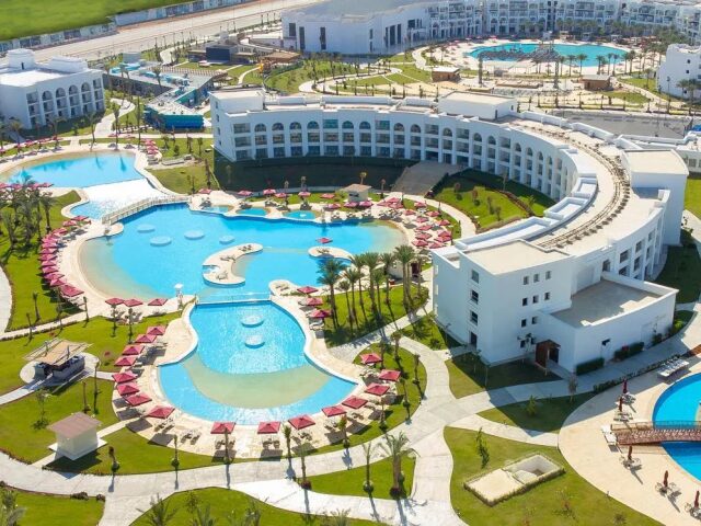 Rixos Radamis Blue Planet