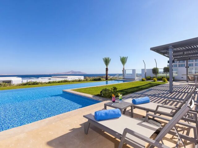 Club Prive by Rixos Sharm