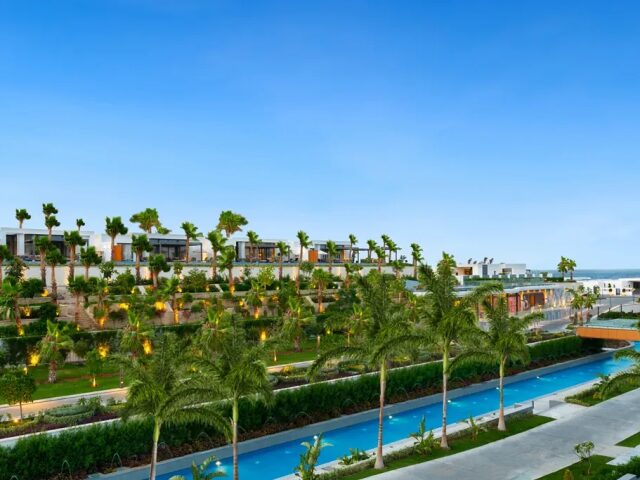 Club Prive by Rixos Sharm photo 1